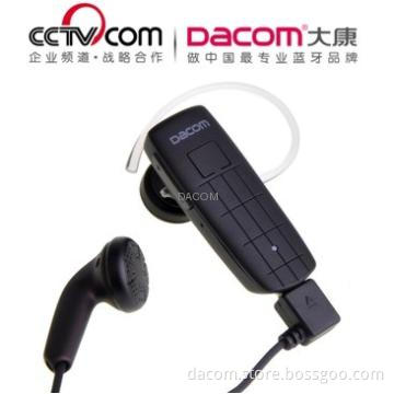 Bluetooth headset with 1ear ray,support music function,suit for iphone